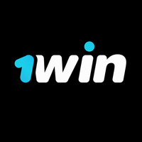1Win Logo