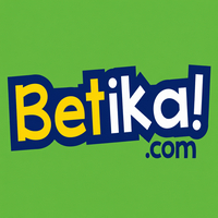 Betika Logo