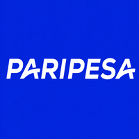 Paripesa Logo