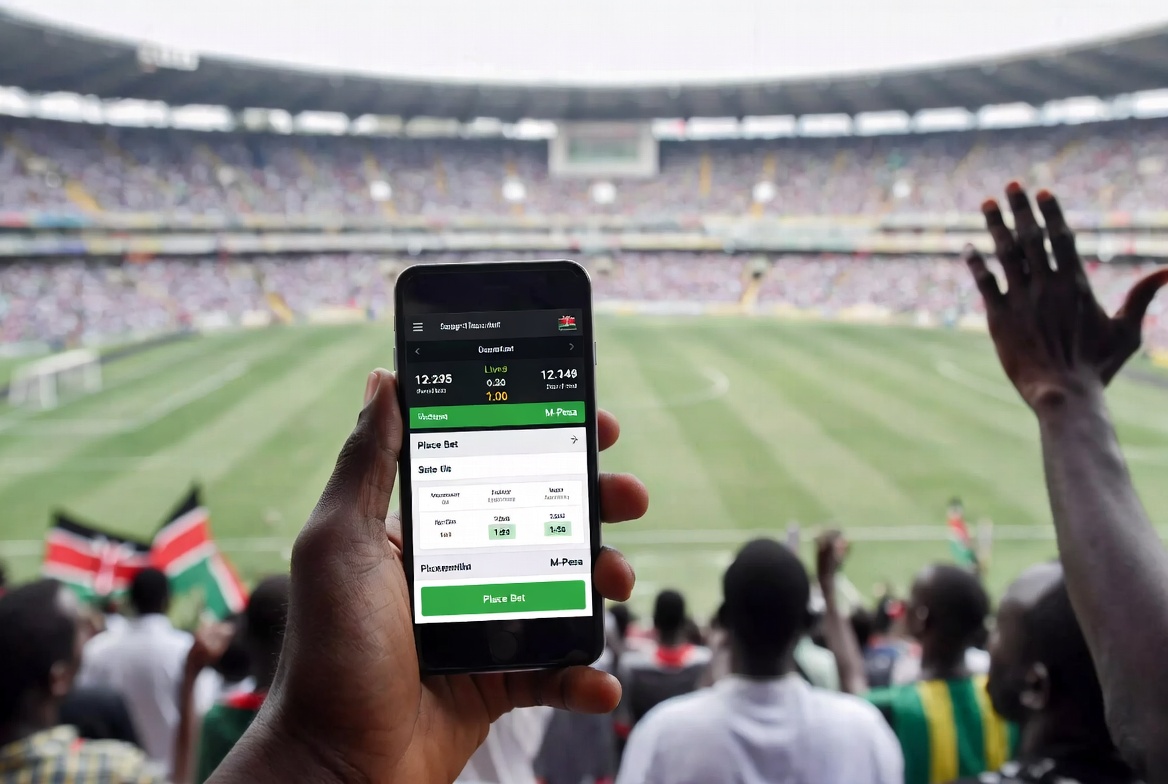 Smartest bets in Kenya