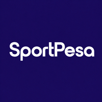 Sportpesa Logo
