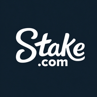 Stake Logo