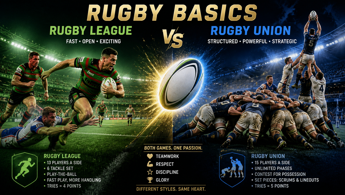 Online Rugby Betting in Kenya