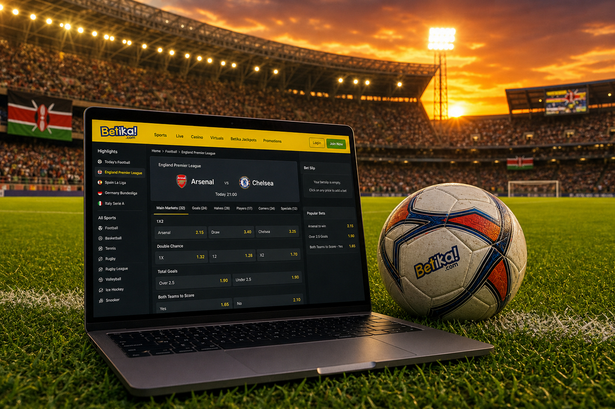 Best Soccer Betting Sites